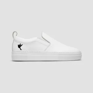 Daho Slip-On Sneakers