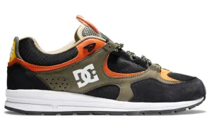 DC - Kalis Lite Shoes | Black Olive