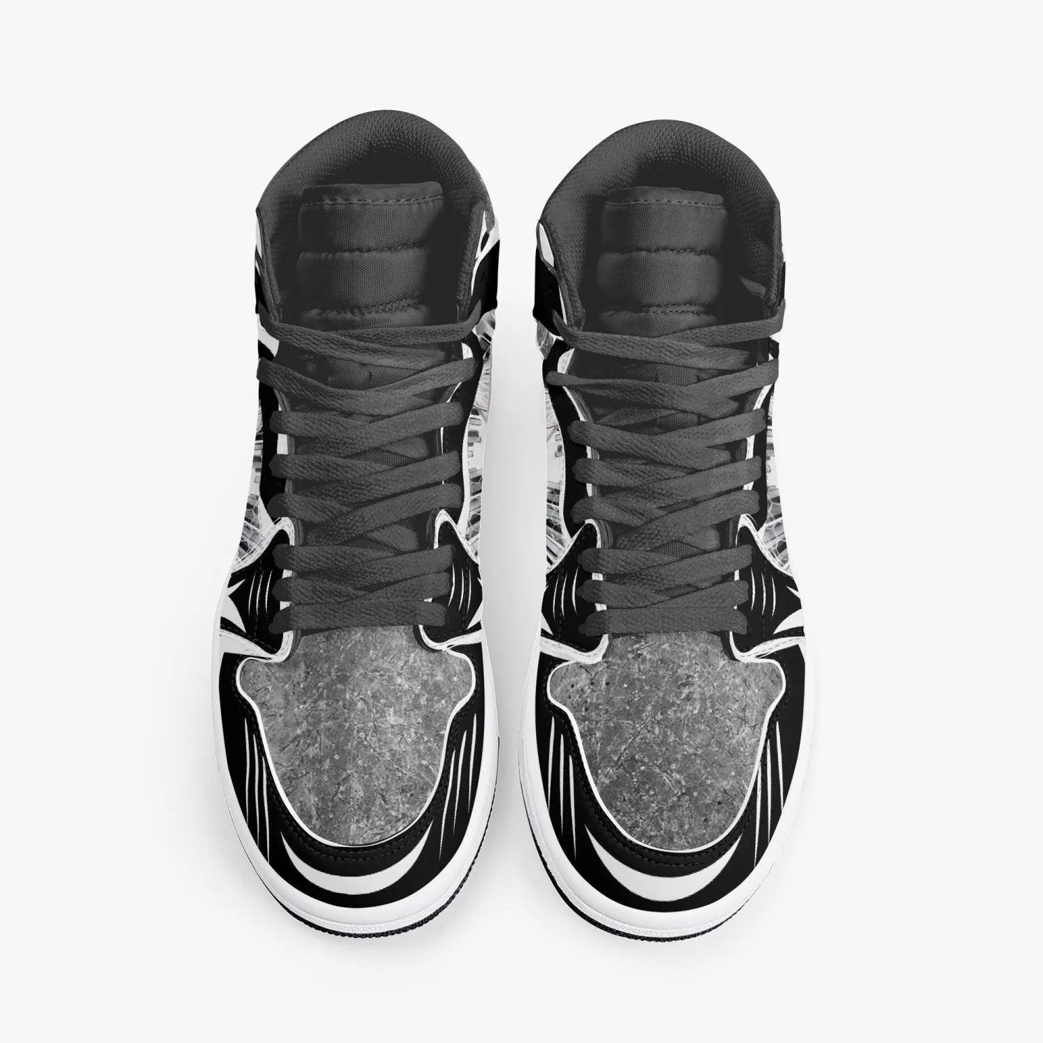 Death Note Near JD1 Anime Shoes