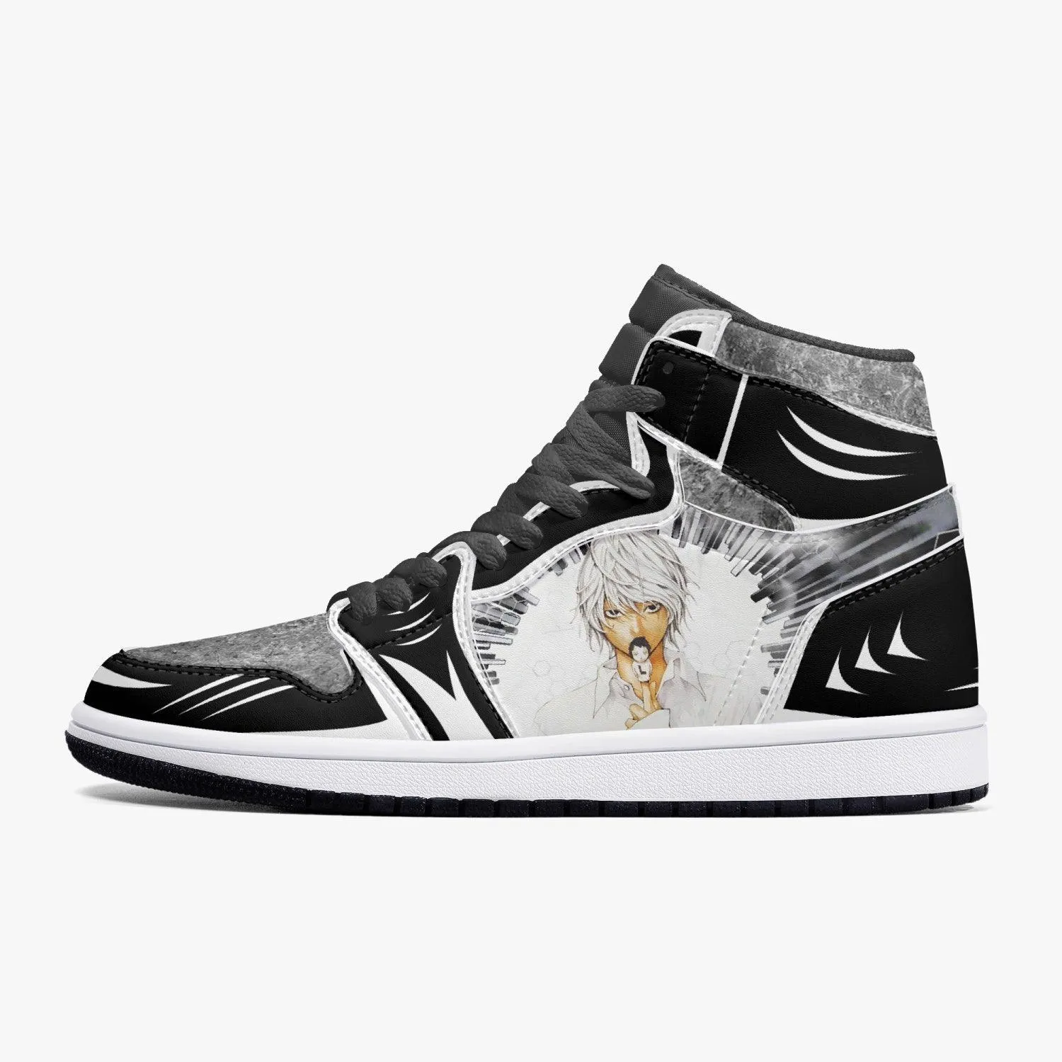 Death Note Near JD1 Anime Shoes