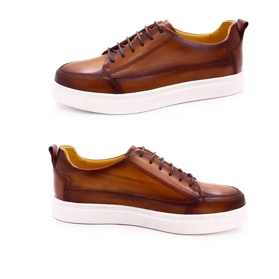 Diamoré Everyday Luxe Kicks
