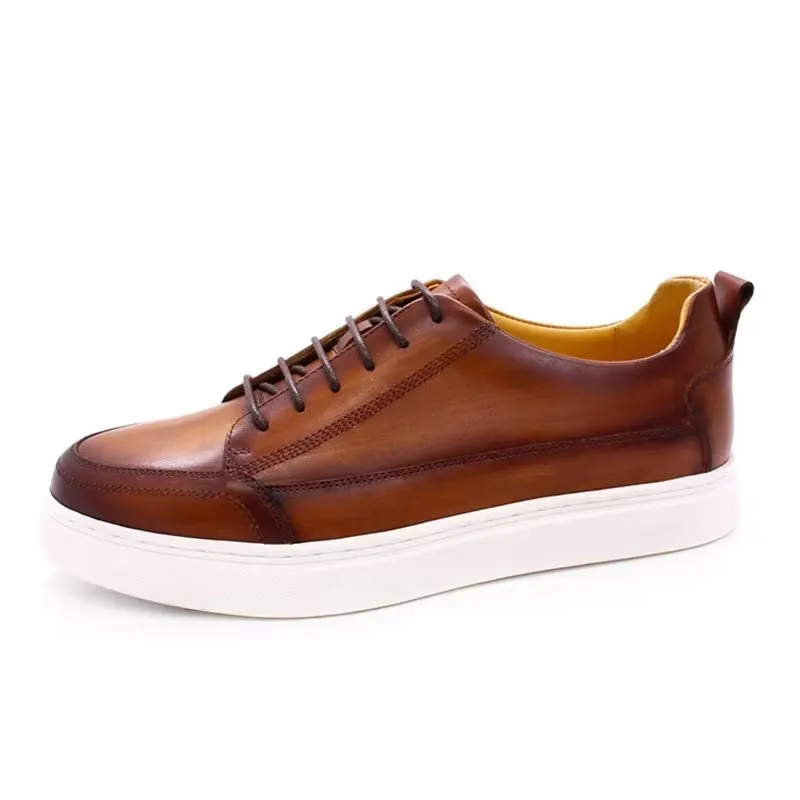 Diamoré Everyday Luxe Kicks