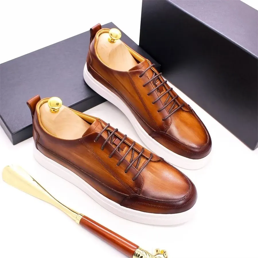 Diamoré Everyday Luxe Kicks
