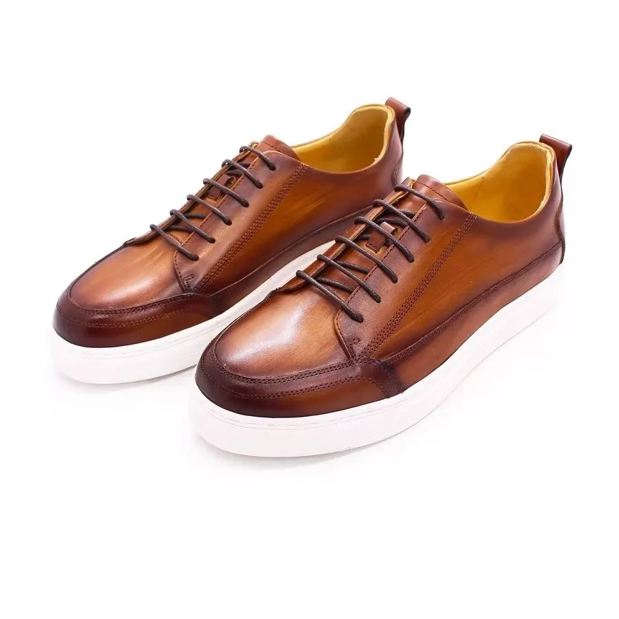 Diamoré Everyday Luxe Kicks