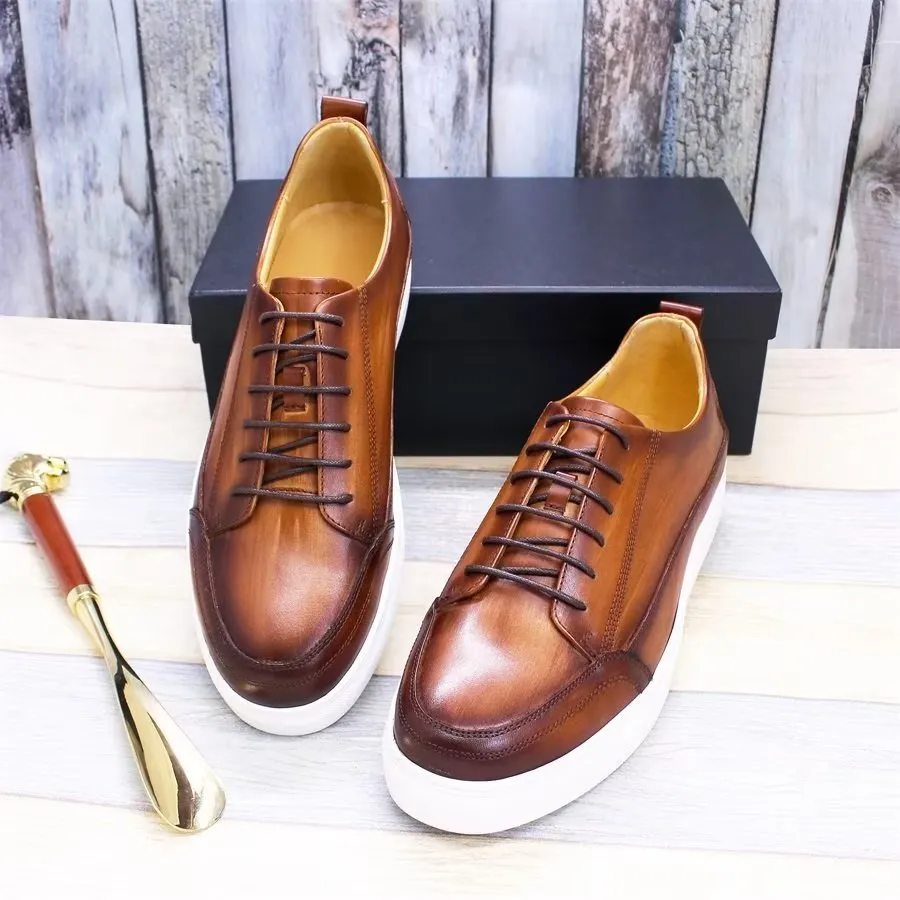 Diamoré Everyday Luxe Kicks