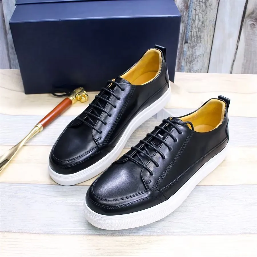 Diamoré Everyday Luxe Kicks