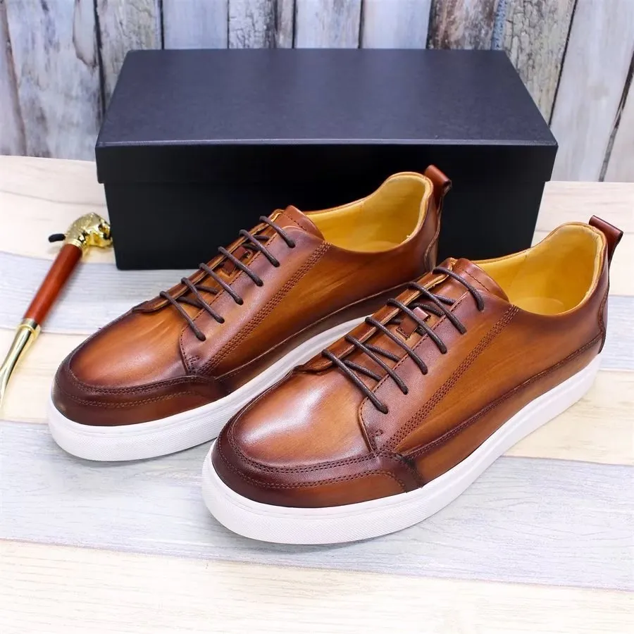 Diamoré Everyday Luxe Kicks