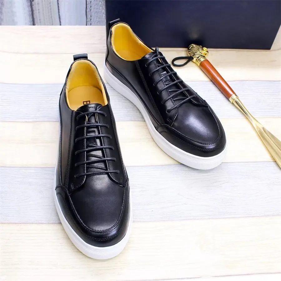 Diamoré Everyday Luxe Kicks