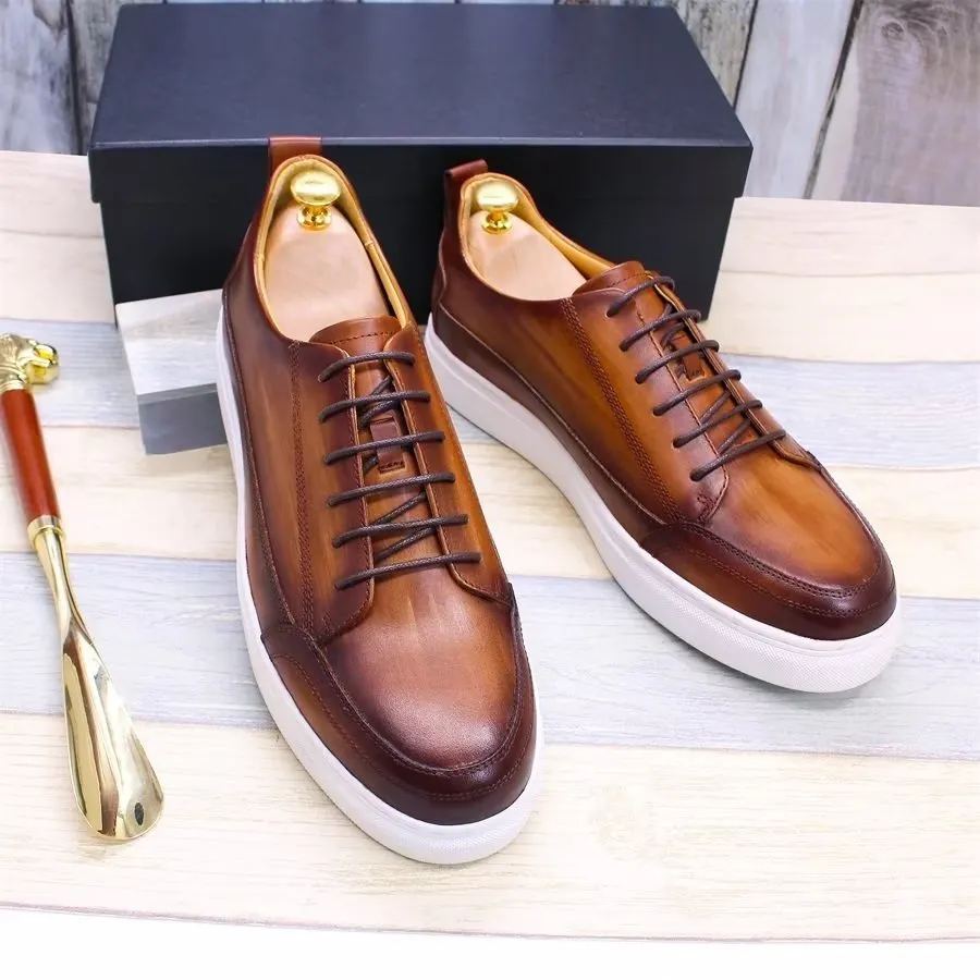 Diamoré Everyday Luxe Kicks