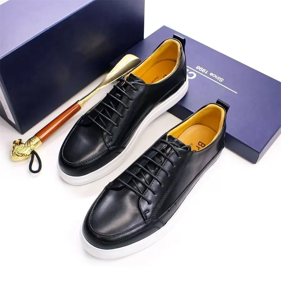Diamoré Everyday Luxe Kicks