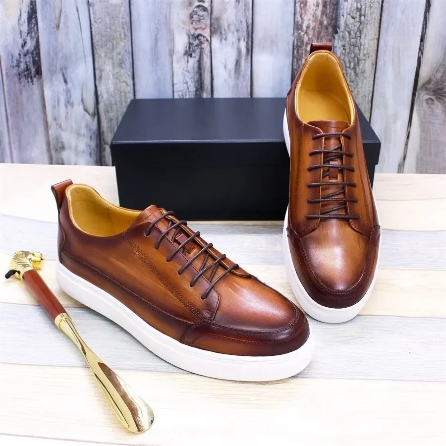 Diamoré Everyday Luxe Kicks