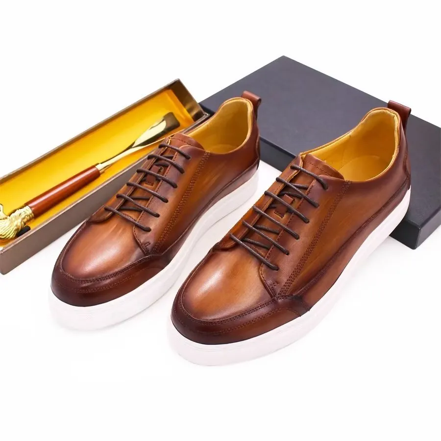 Diamoré Everyday Luxe Kicks