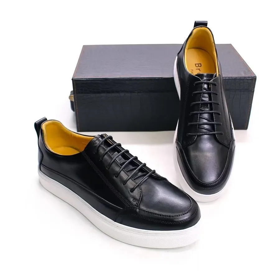 Diamoré Everyday Luxe Kicks