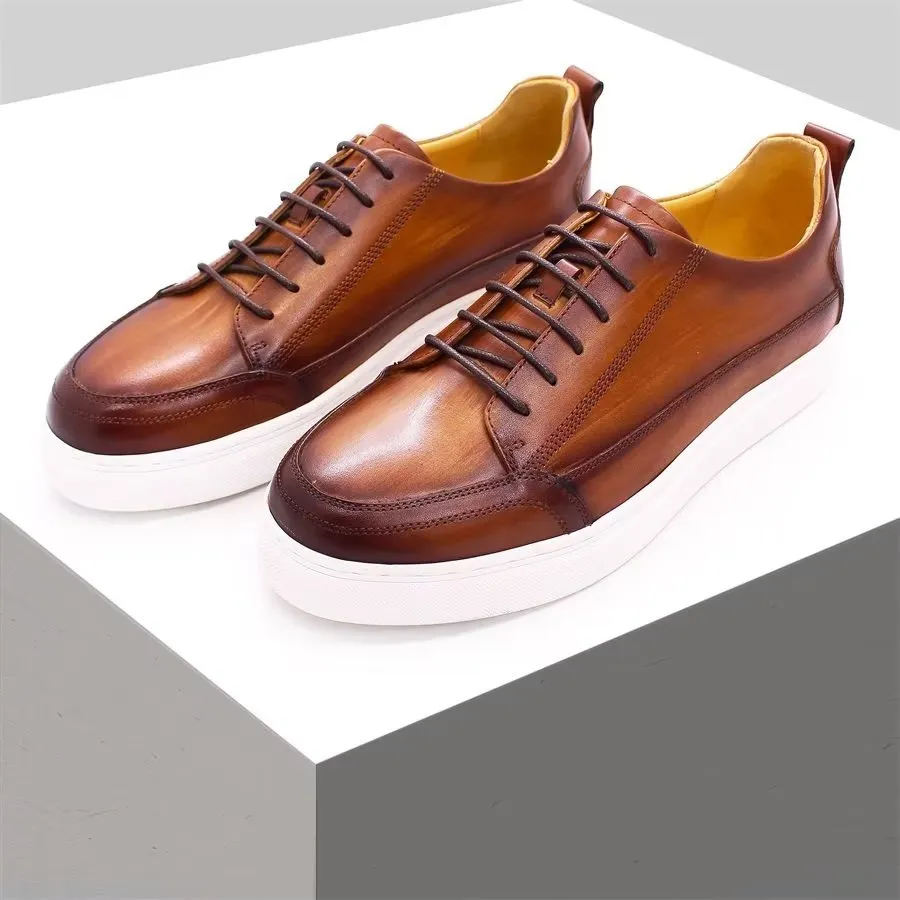Diamoré Everyday Luxe Kicks