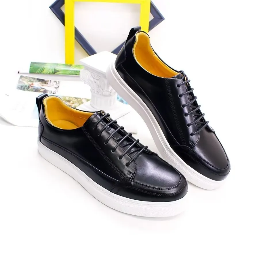 Diamoré Everyday Luxe Kicks
