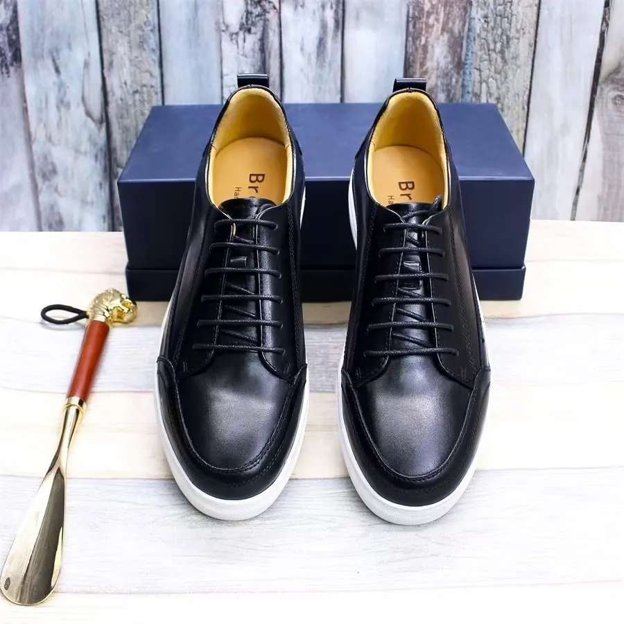 Diamoré Everyday Luxe Kicks