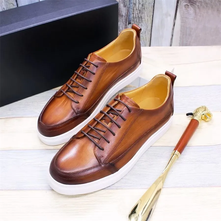 Diamoré Everyday Luxe Kicks