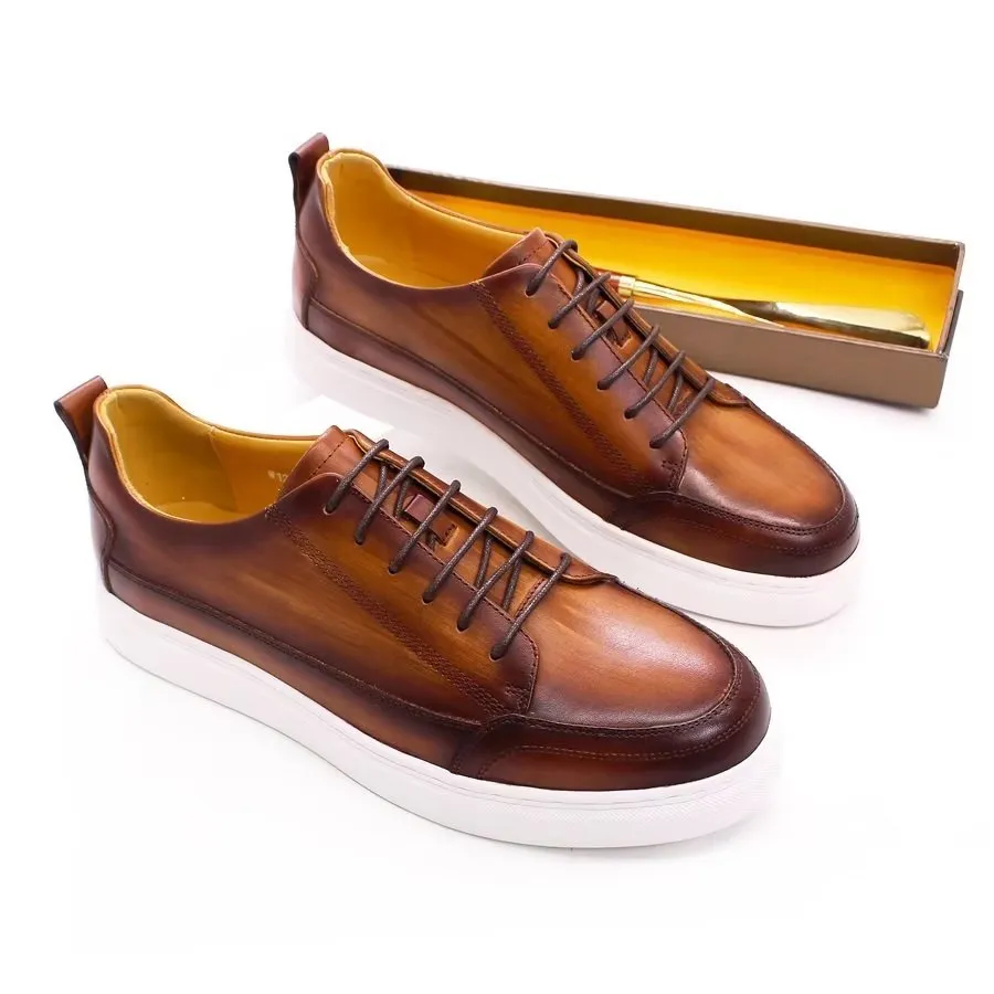 Diamoré Everyday Luxe Kicks