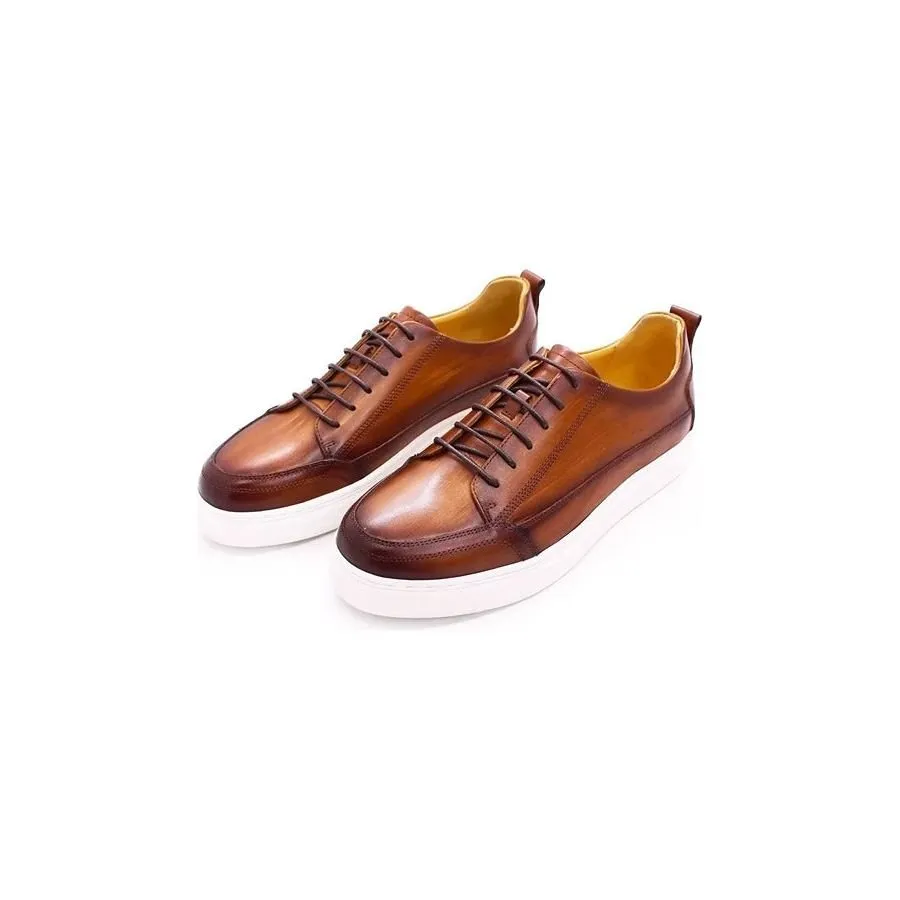 Diamoré Everyday Luxe Kicks