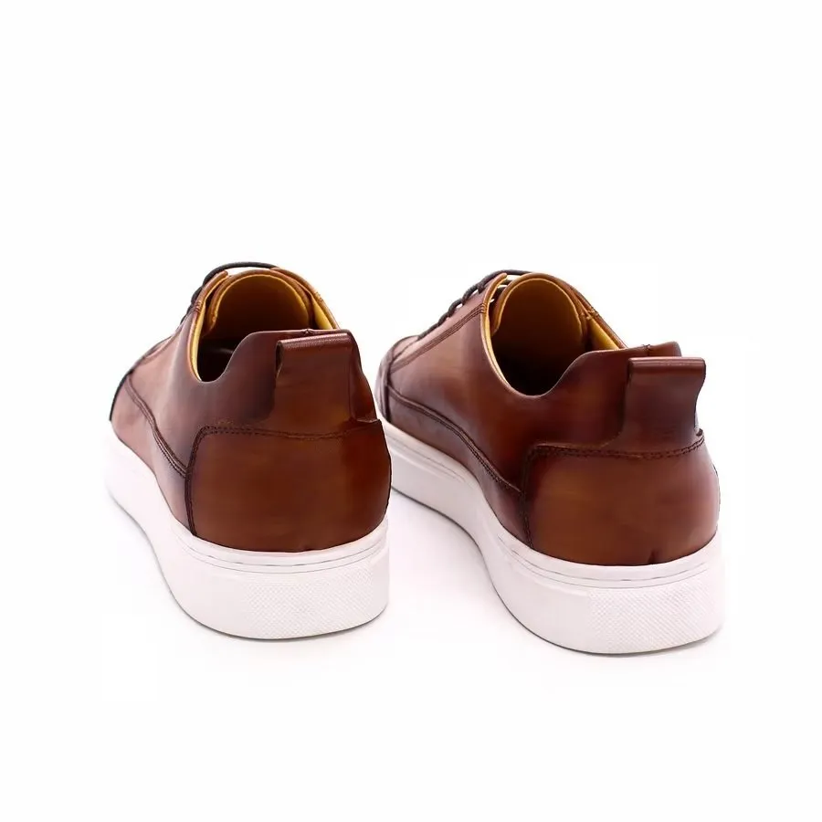 Diamoré Everyday Luxe Kicks