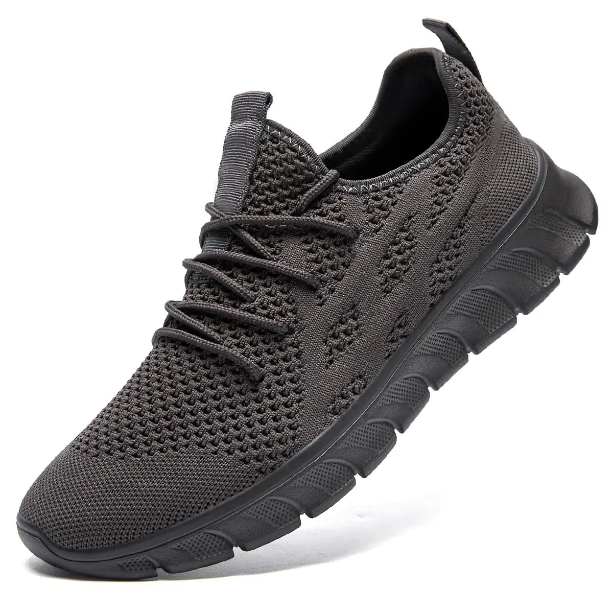 DLWKIPV Women’s Non-Slip Fitness Sneakers - Stylish & Practical