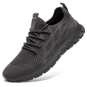 DLWKIPV Women’s Non-Slip Fitness Sneakers - Stylish & Practical