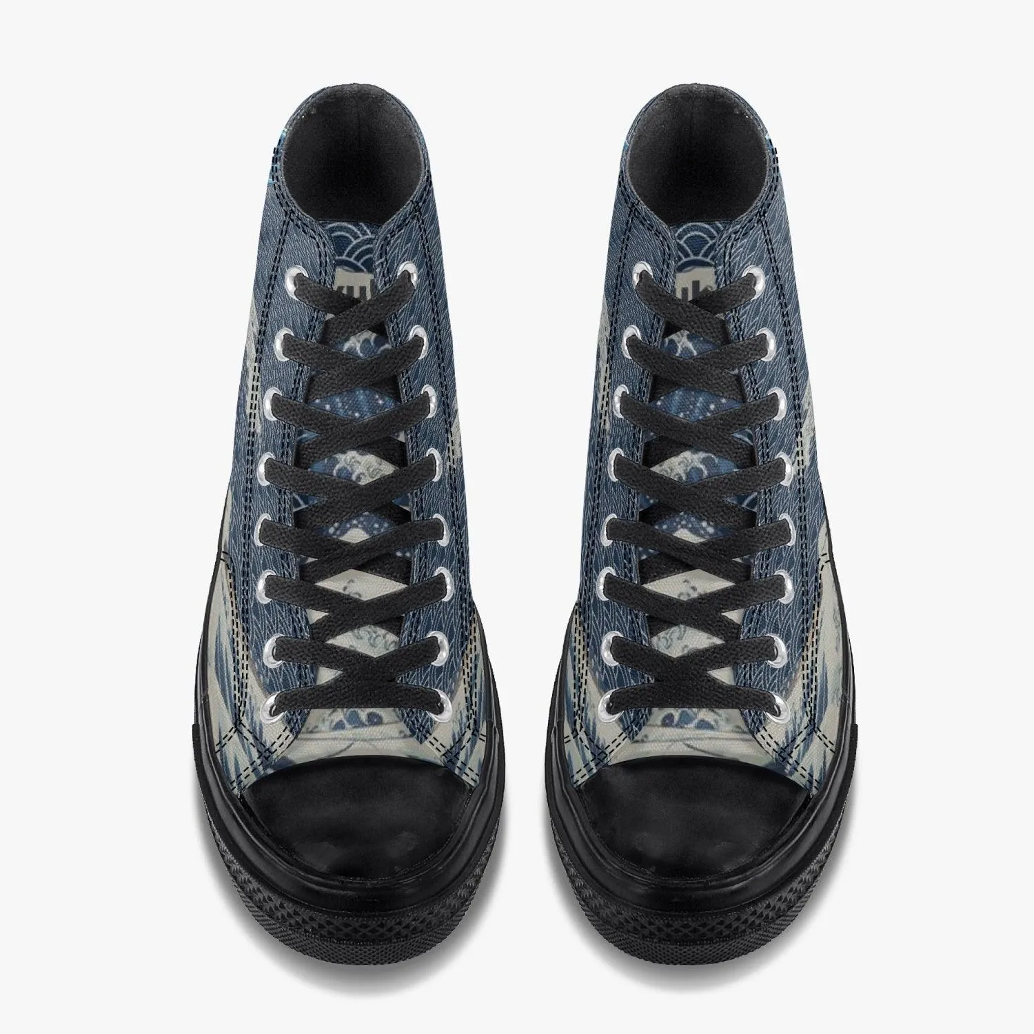Dragon Ball Z Vegetto A-Star High Anime Shoes