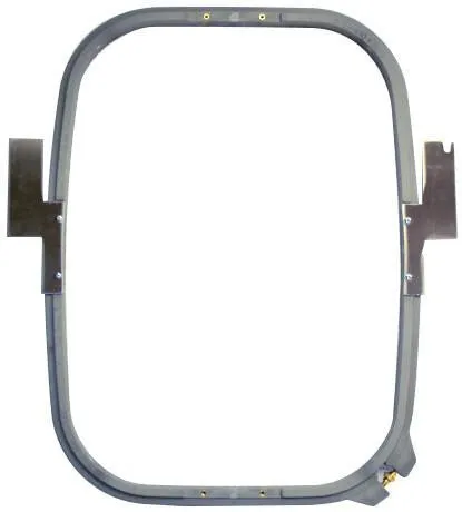 Durkee 300mm x 410mm (12-inch x 16-inch) Tubular Rectangular Hoop