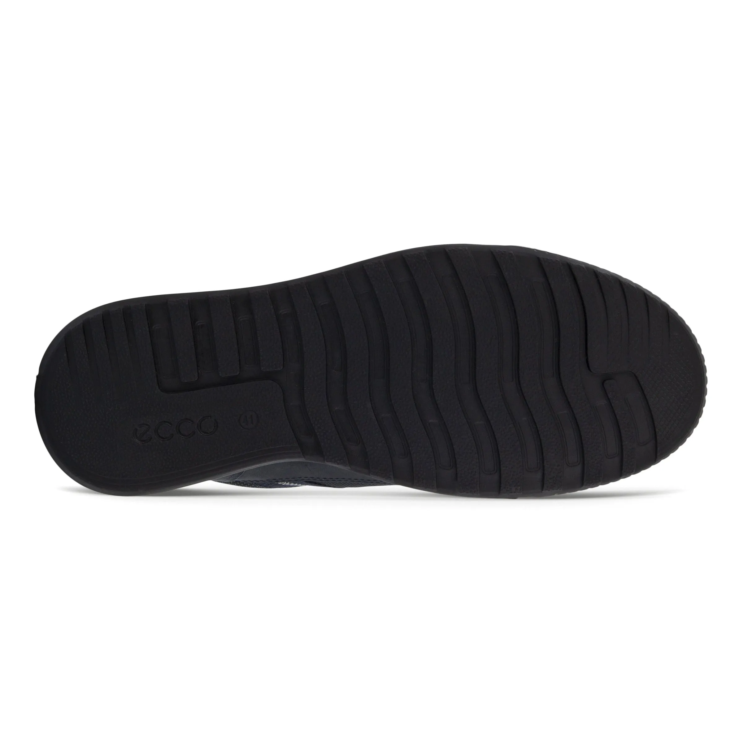 Ecco 501874 50595 Byway Tred Marine Trainers