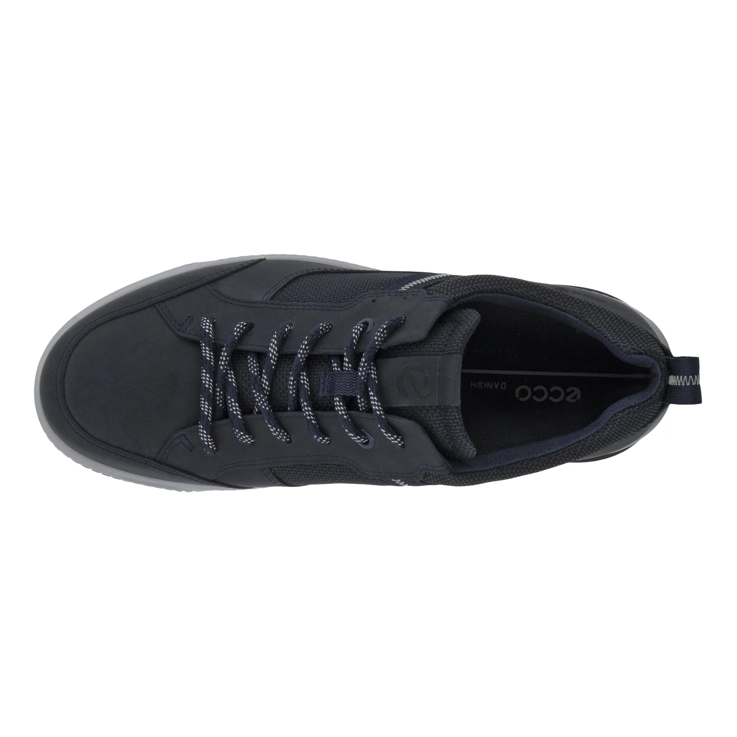 Ecco 501874 50595 Byway Tred Marine Trainers
