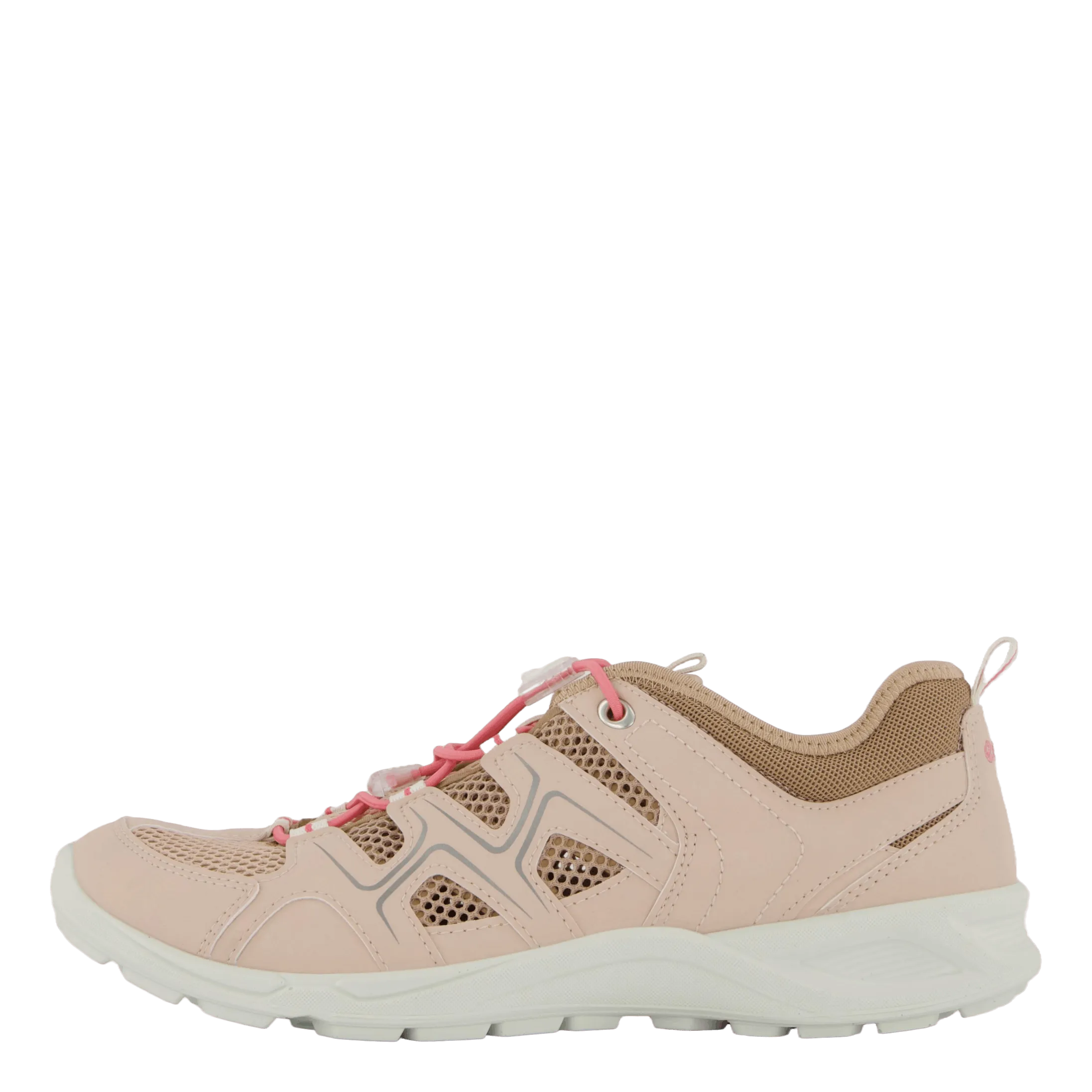 Ecco Terracruise Lt W Rose Dust/nude