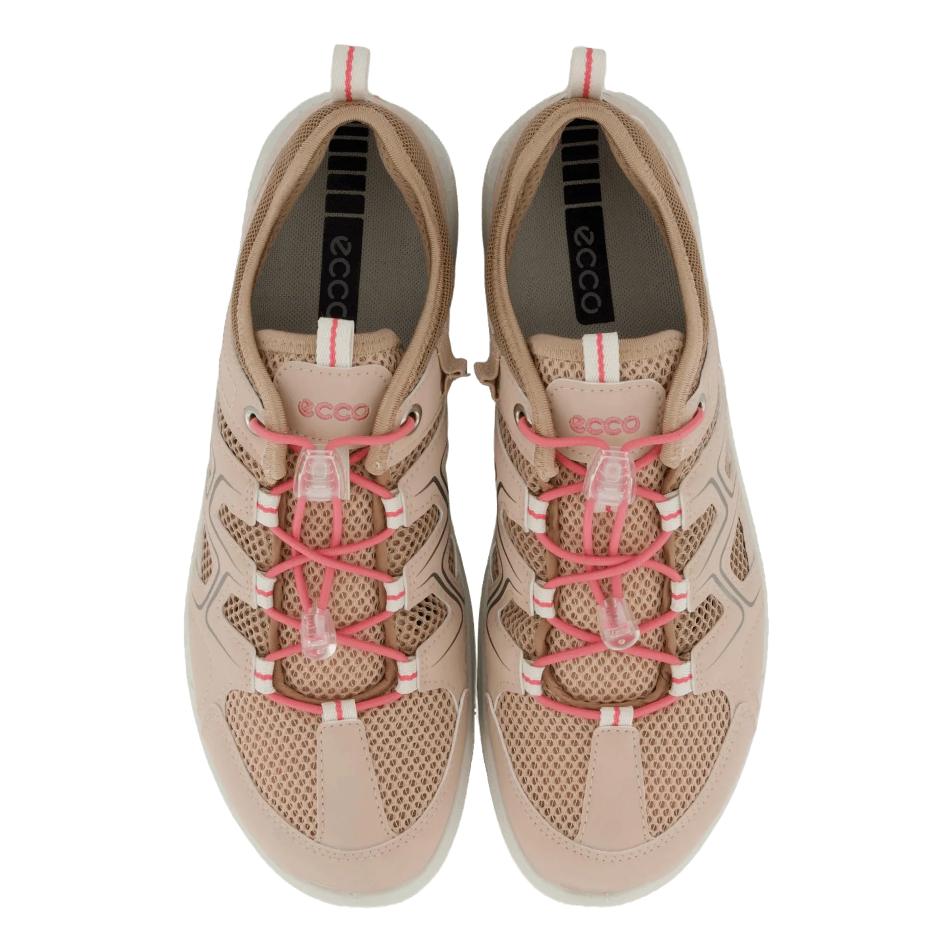 Ecco Terracruise Lt W Rose Dust/nude