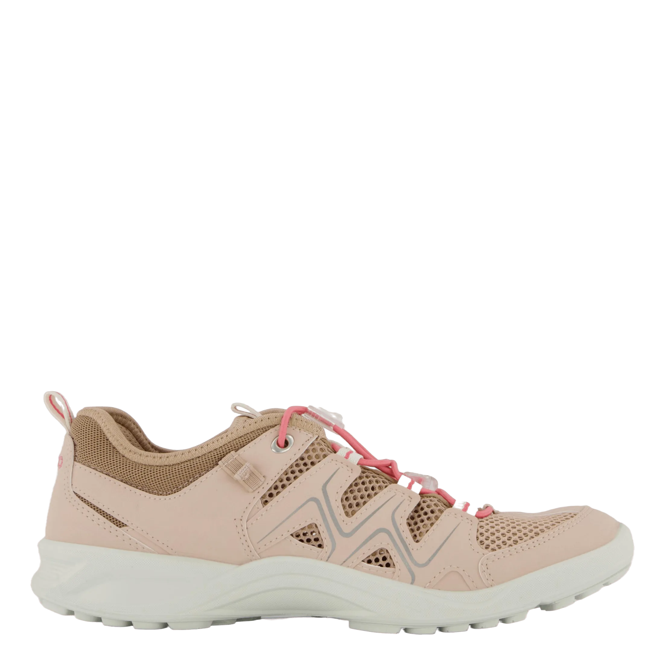 Ecco Terracruise Lt W Rose Dust/nude