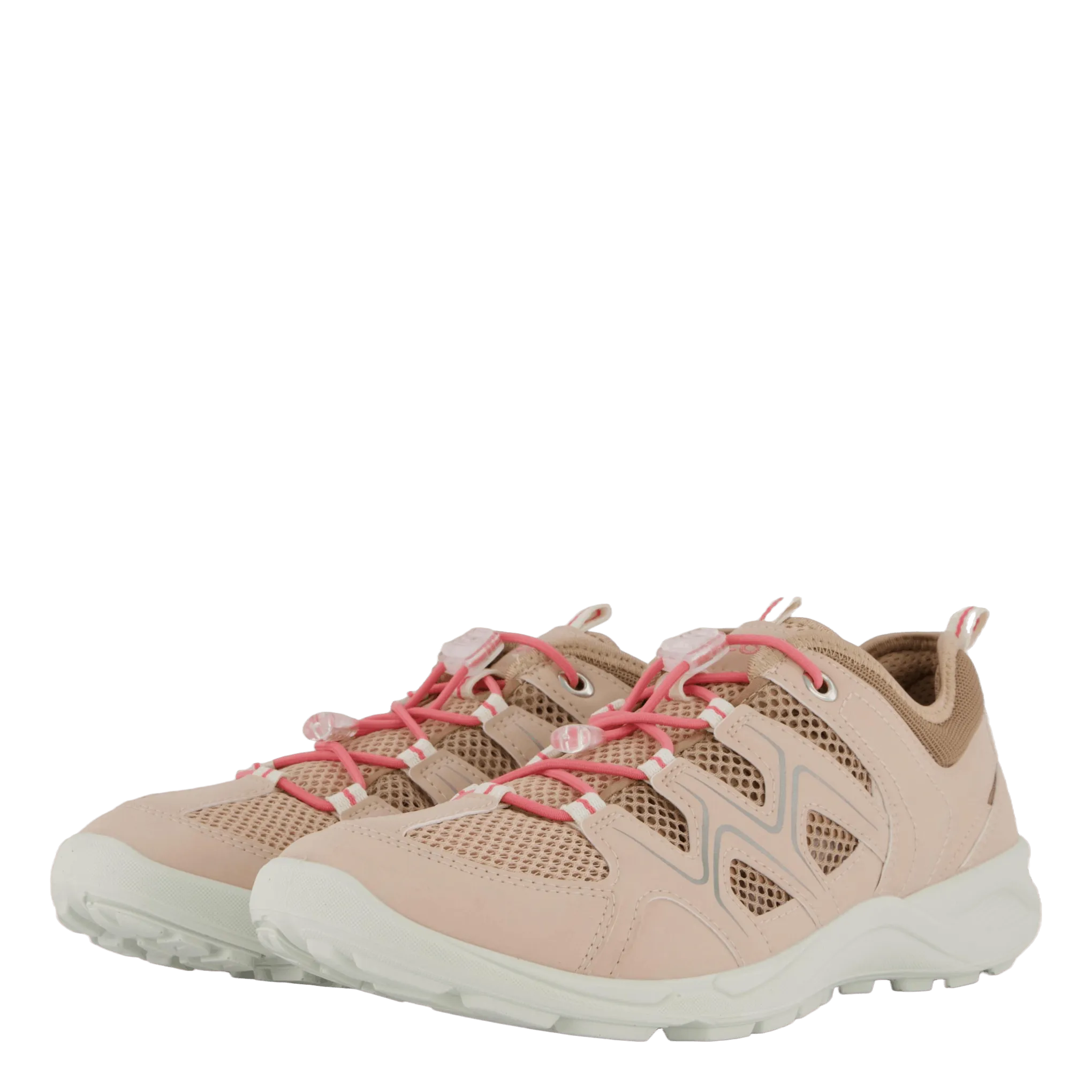 Ecco Terracruise Lt W Rose Dust/nude