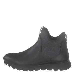 Exostrike Black
