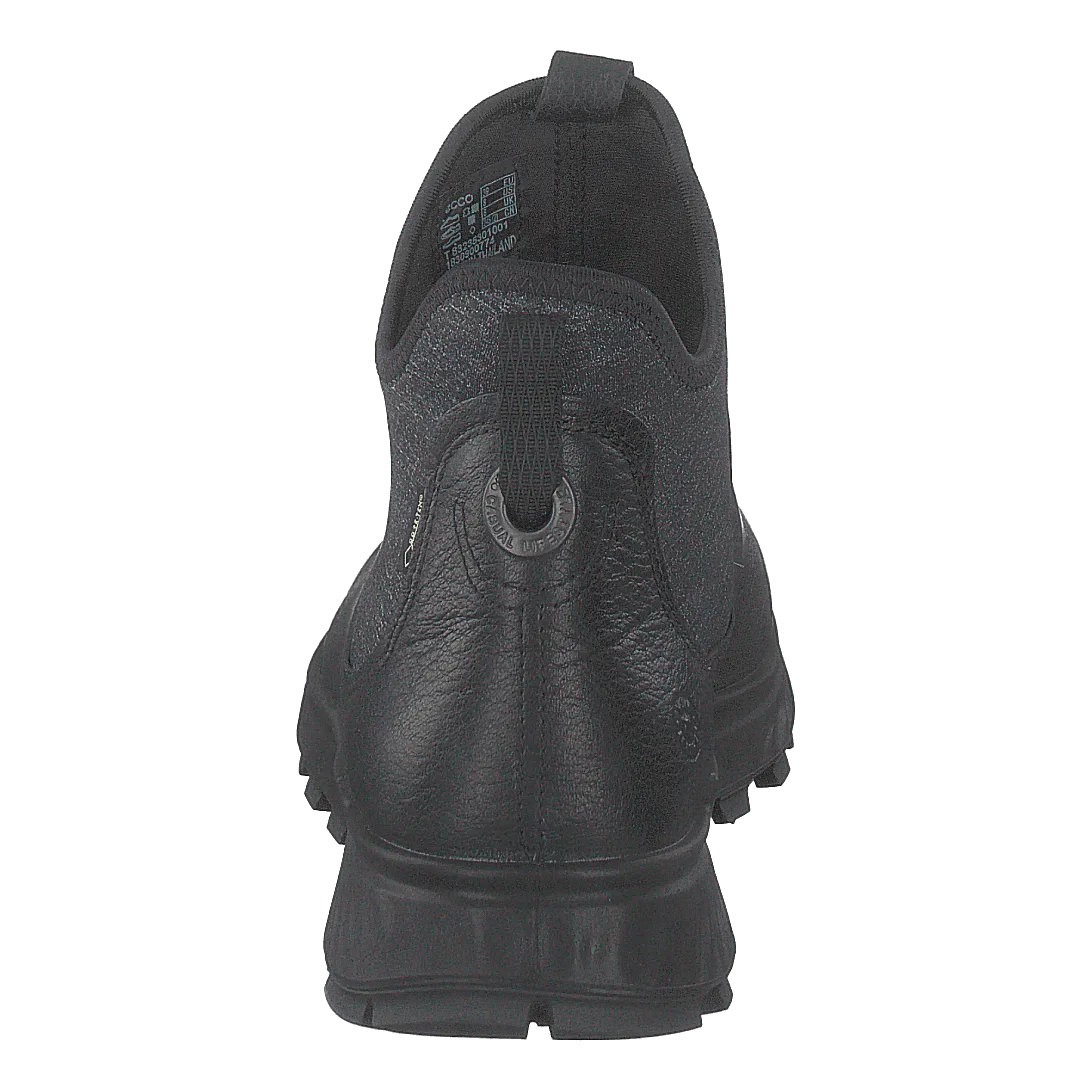 Exostrike Black