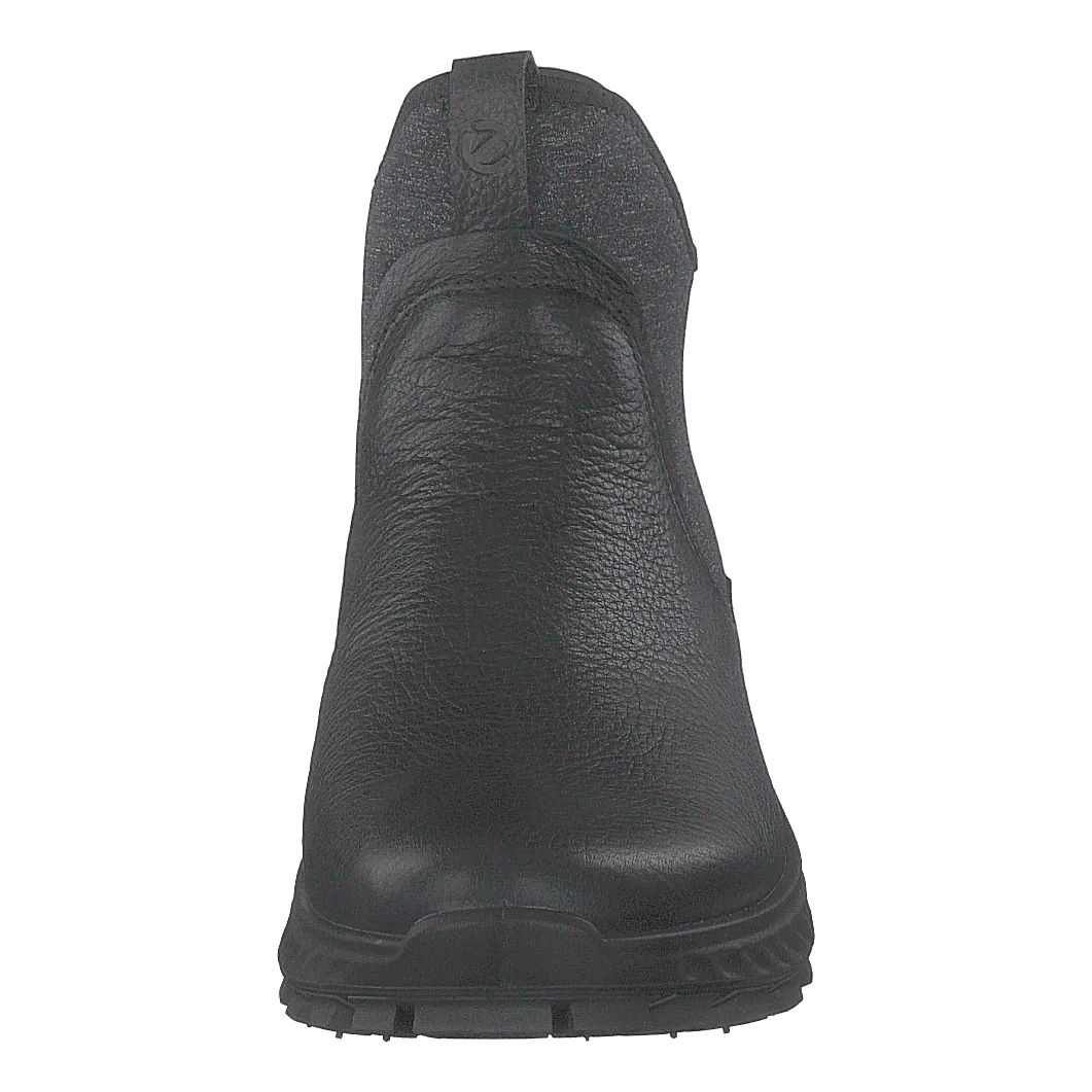 Exostrike Black