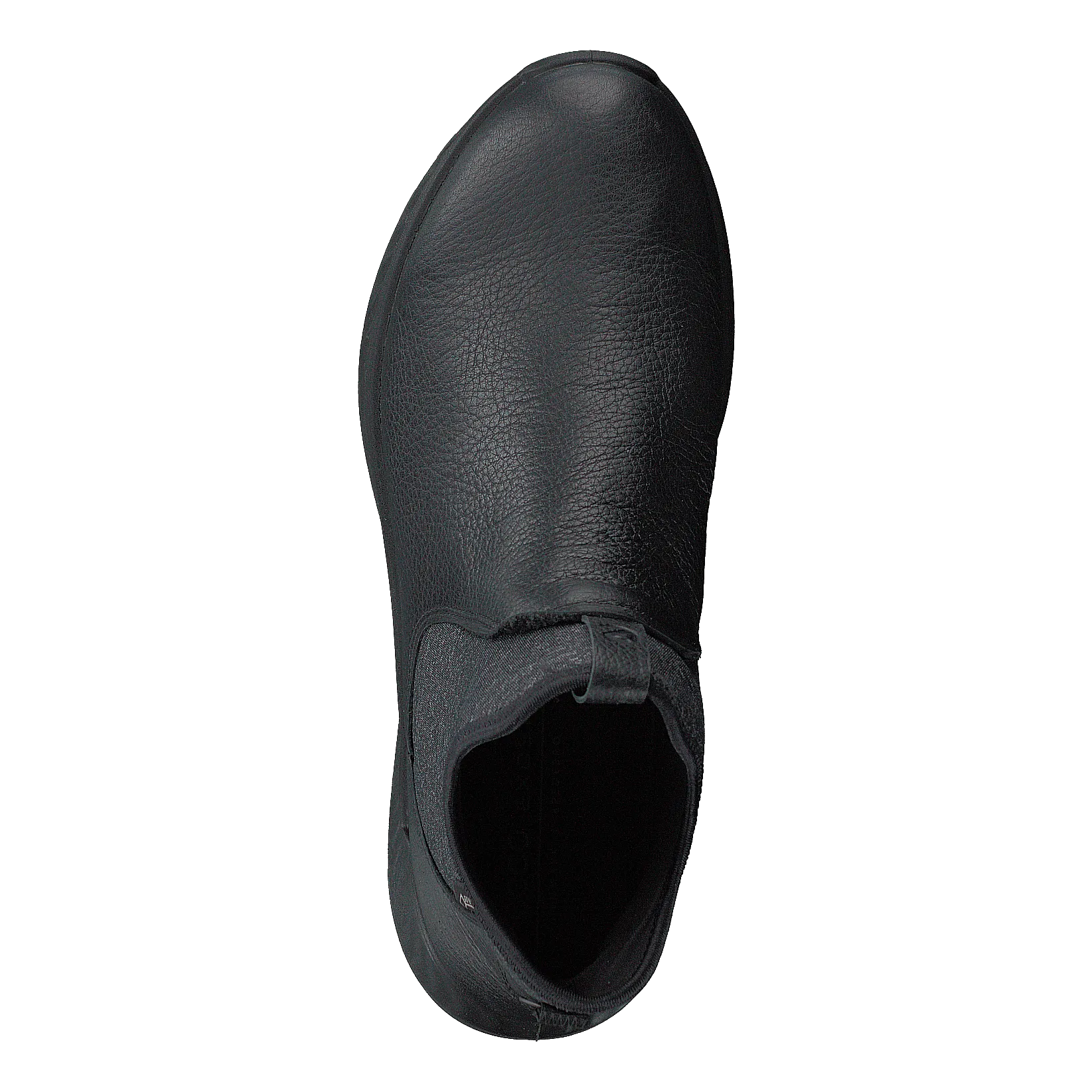 Exostrike Black