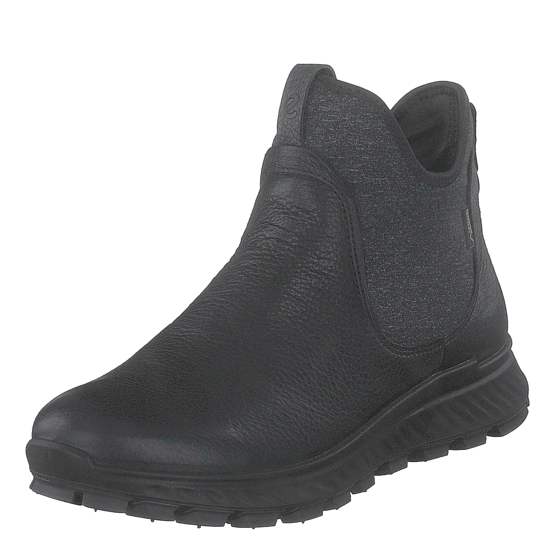 Exostrike Black