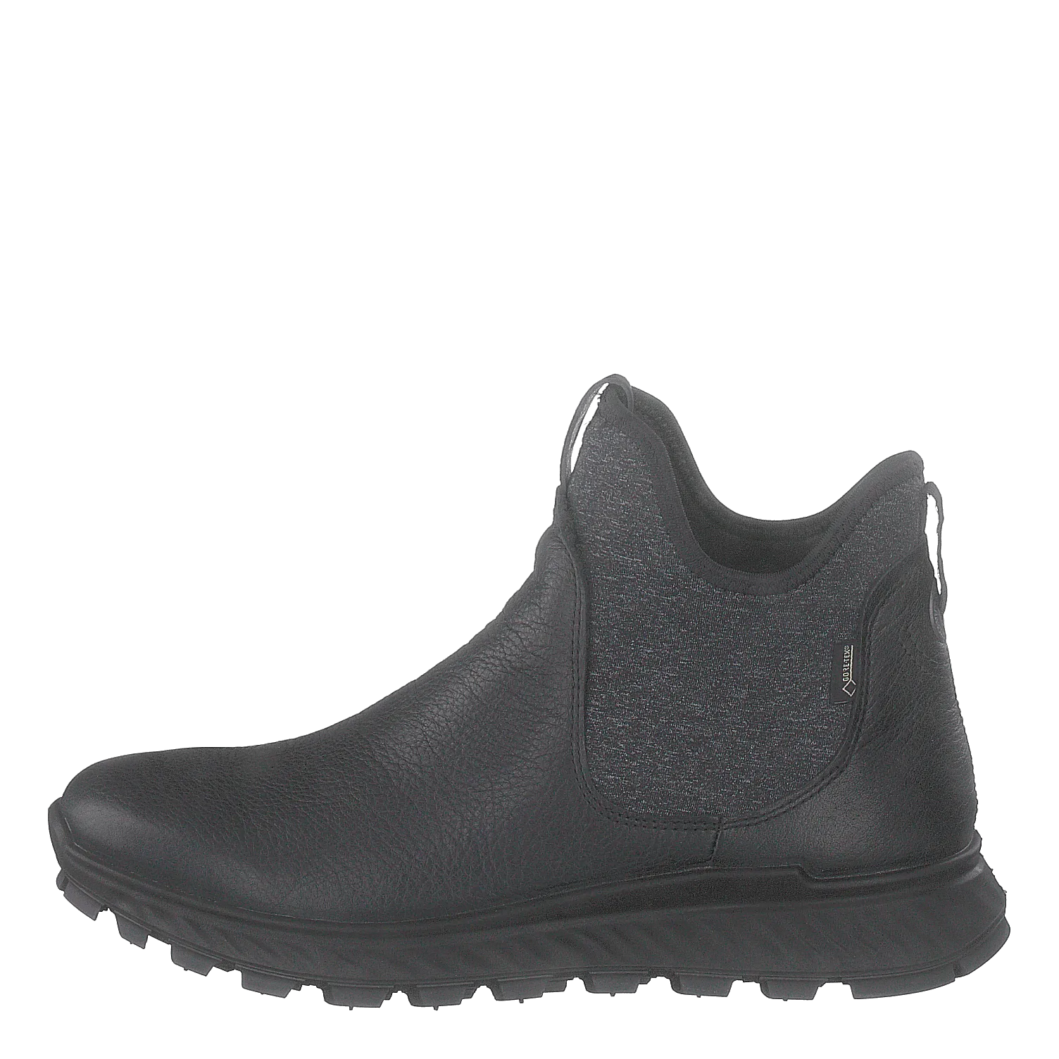 Exostrike Black