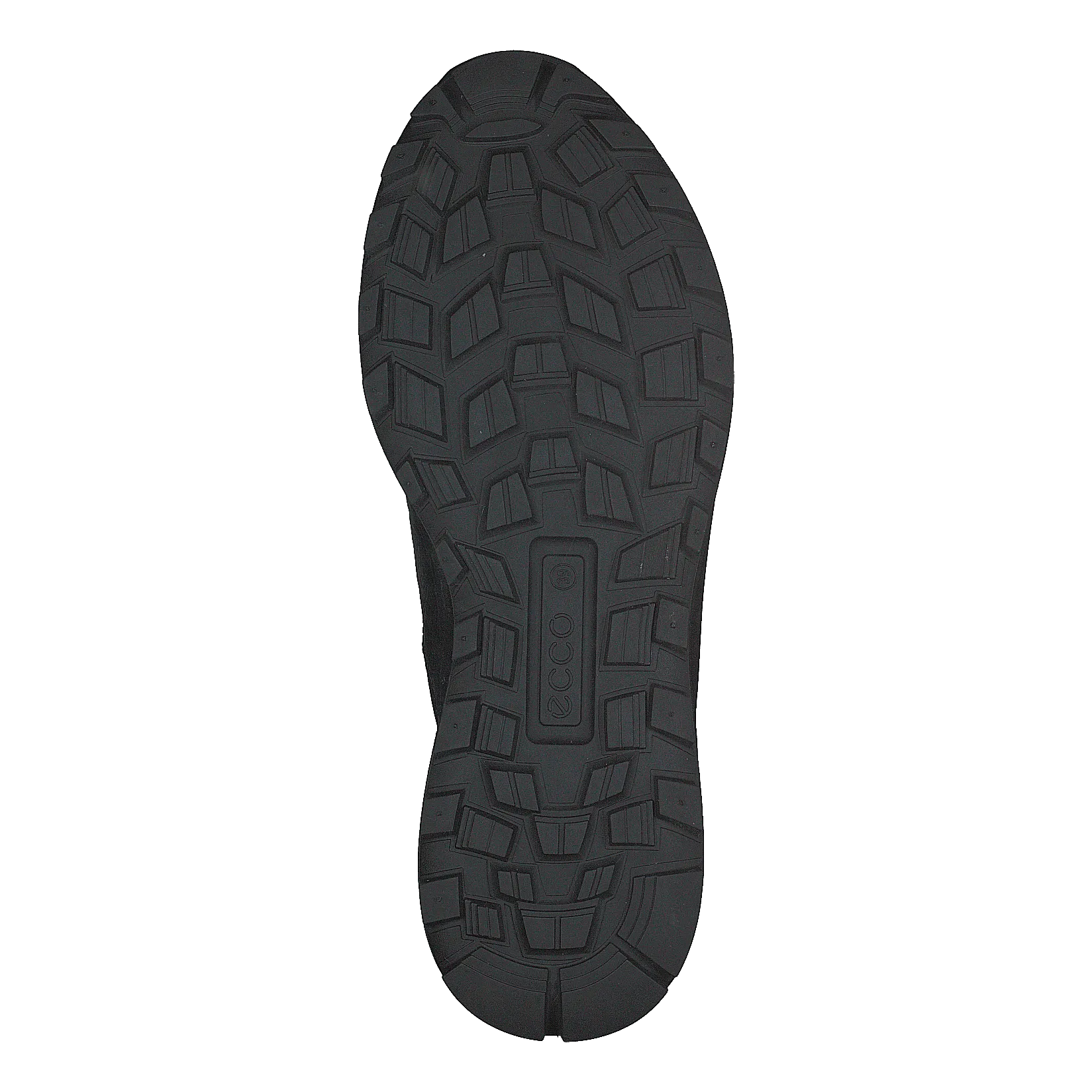 Exostrike Black