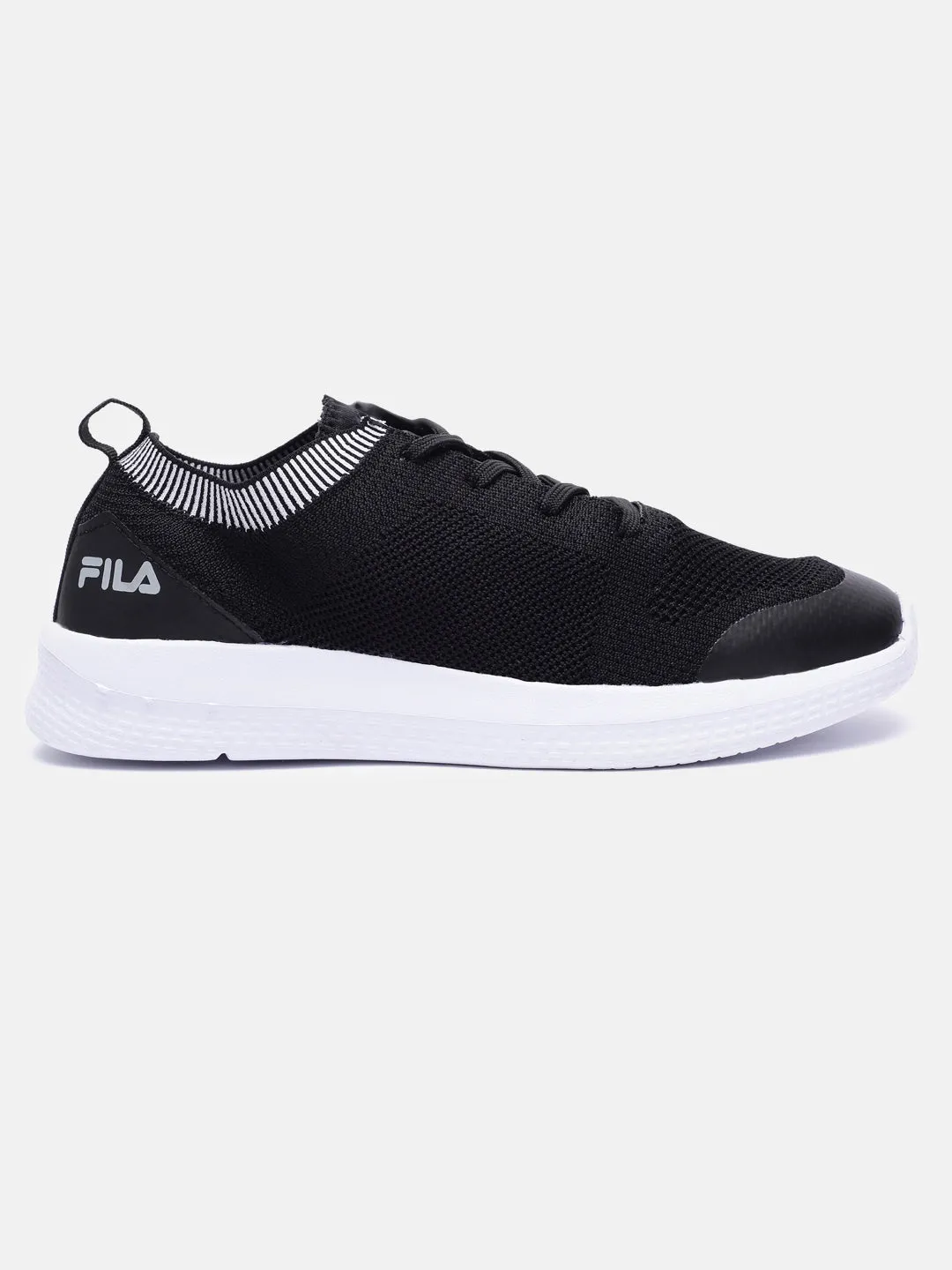 Fila Black Kyraa W Women's Sneaker
