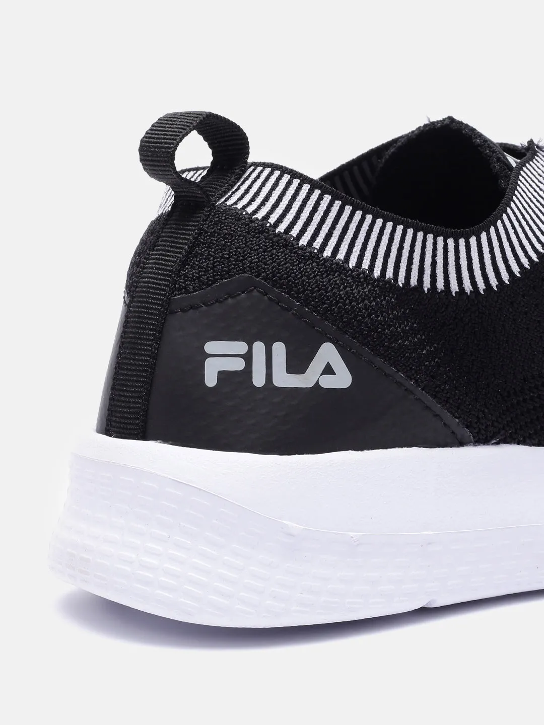 Fila Black Kyraa W Women's Sneaker
