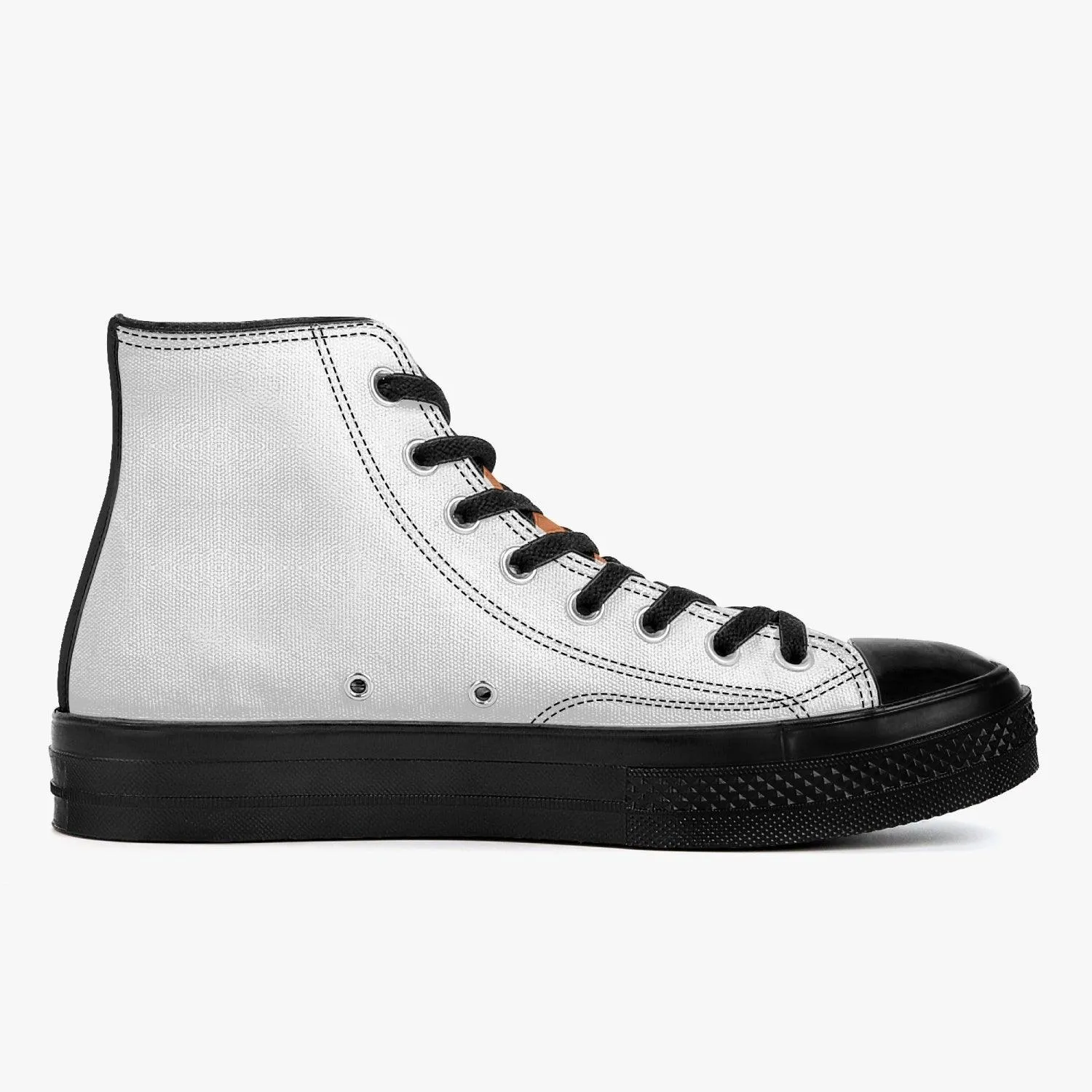 Fire Force Lisa A-Star High Anime Shoes