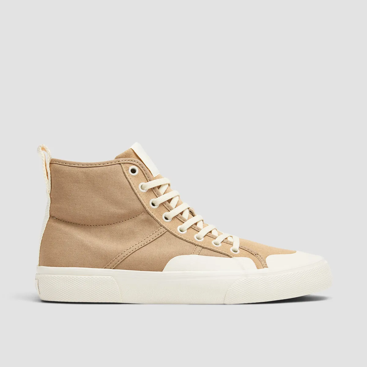 Globe Los Angered II Shoes - Incense/Antique