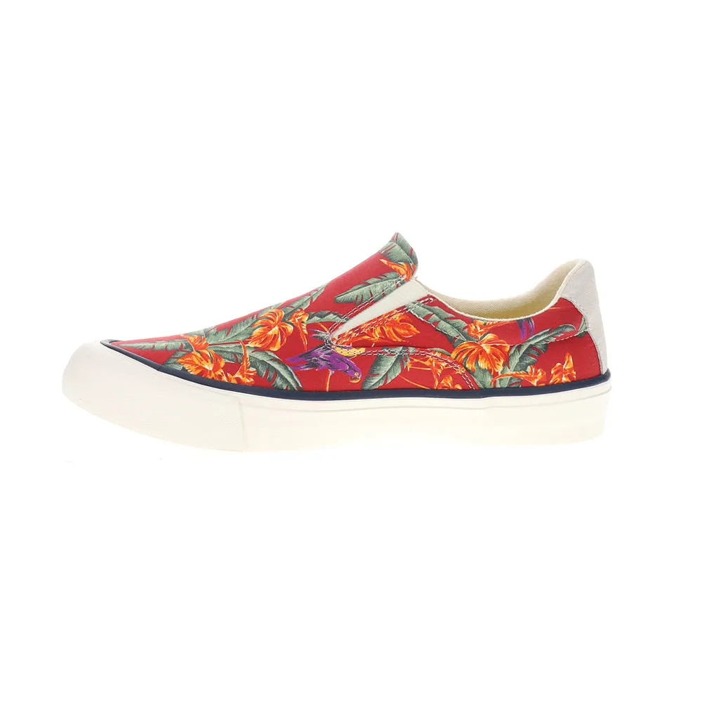 Hawthorne Magnum Slip On Sneakers