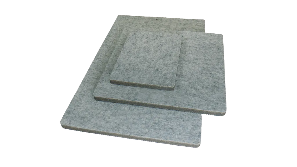 Hoop 'n Press Pads - Janome