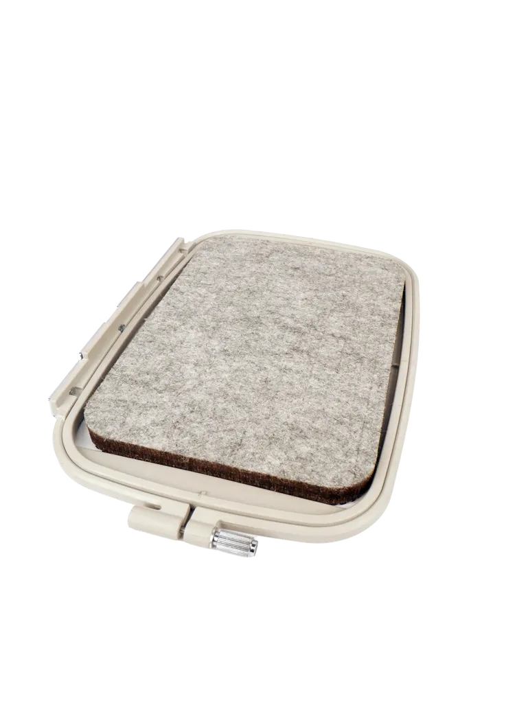 Hoop 'n Press Pads - Janome