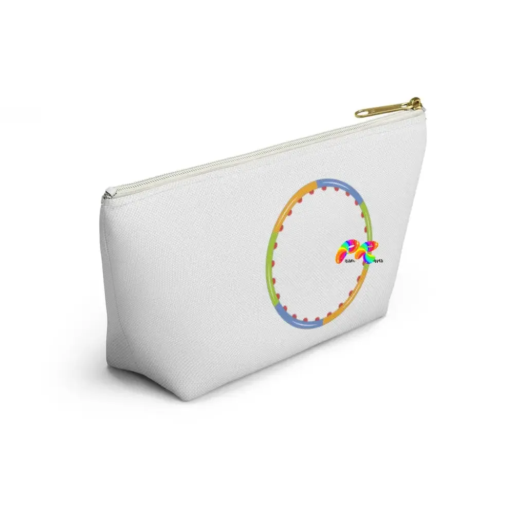 Hoops Makeup Bag