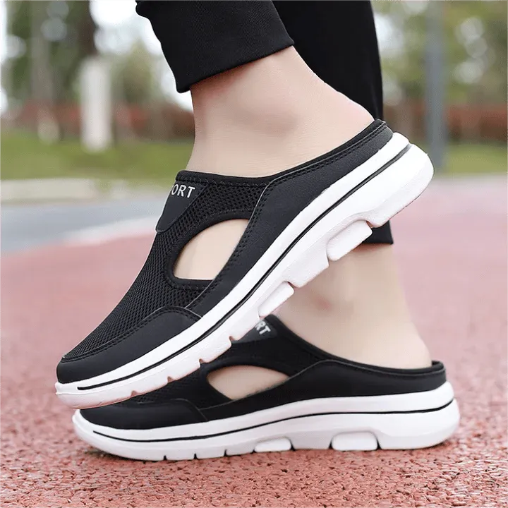 🔥HOT SALE🔥Men's Comfort Breathable Support Sports Sandals